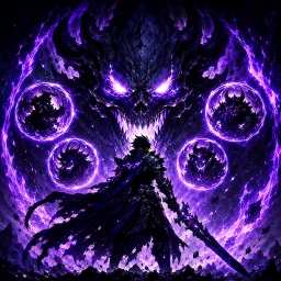 Symbol von Monster Soul: Idle RPG