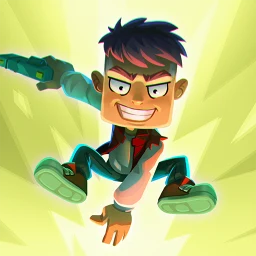 Symbol von Fight Me! Epic Idle RPG