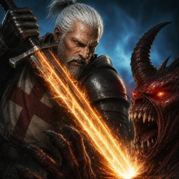 أيقونة Hellguard: ARPG Hack and Slash