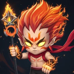 أيقونة Heroes Legend: Idle Battle War